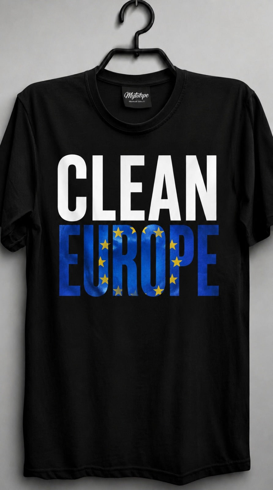 Clean Europe