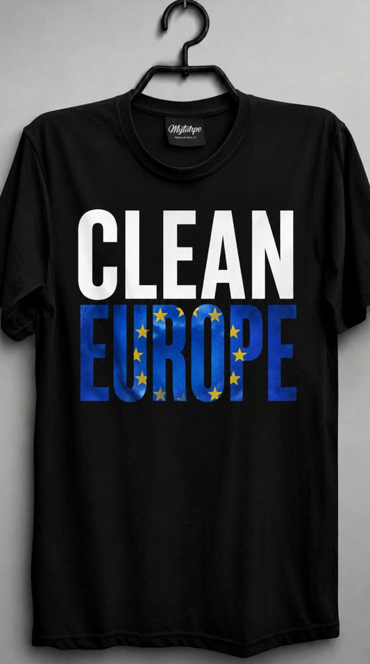 Clean Europe