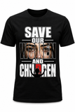 Save our world and children