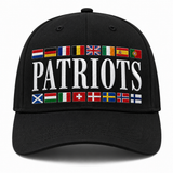 Cap Patriots