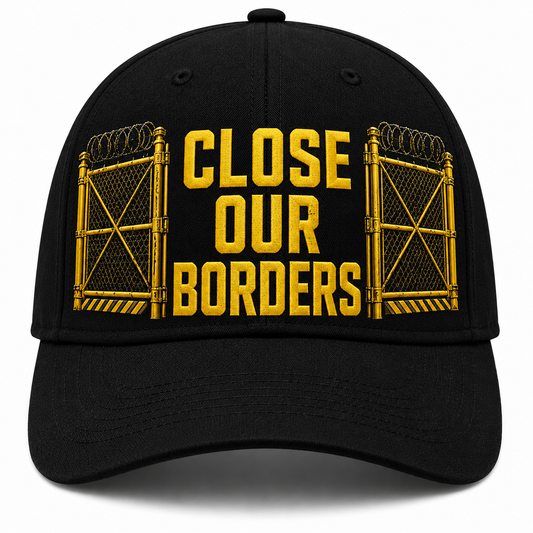 Close our Borders
