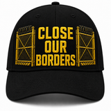 Close our Borders