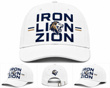Iron Lion Zion Cap