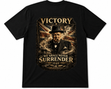 Victory | We Shall Never Surrender
